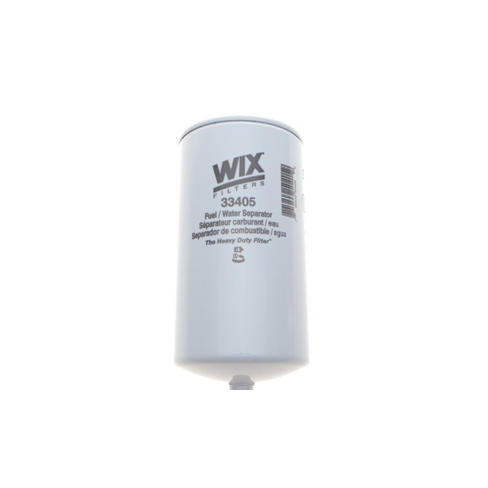 Фільтр палива WIX 33405