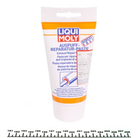 Паста для ремонта выхлопной системы, 0,2кгл. LIQUI MOLY 3340