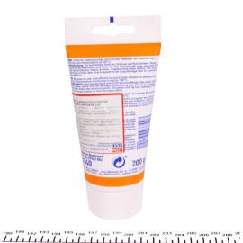 Паста для ремонта выхлопной системы, 0,2кгл. LIQUI MOLY 3340