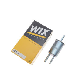 Фільтр паливний WIX 33424
