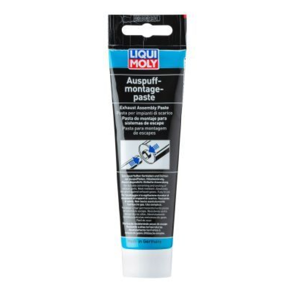 Паста для вихлопних систем LIQUI MOLY 3342