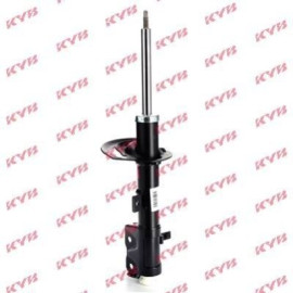 Амортизатор передний ГАЗ KYB 334643