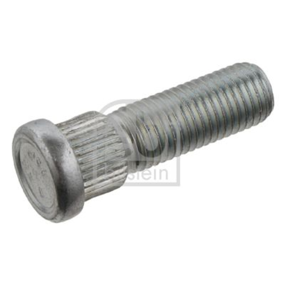 Болт - шпилька колеса FEBI BILSTEIN 33499