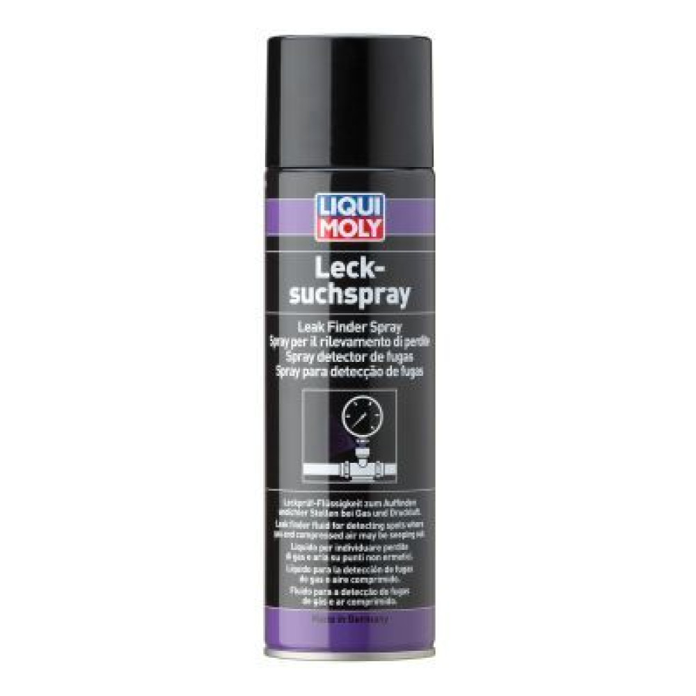 Індикатор витоку 0,4 л LIQUI MOLY 3350