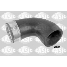 SASIC 3356022 Патрубок SASIC 3356022