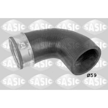 Патрубок SASIC 3356022