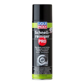 Быстрый очиститель LIQUI MOLY 3368