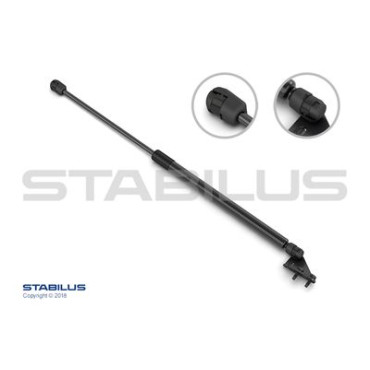 Амортизатор багажника Stabilus 3379xt