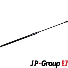 Амортизатор багажника Doblo 01-(866/350mm 370N) JP GROUP 3381201600