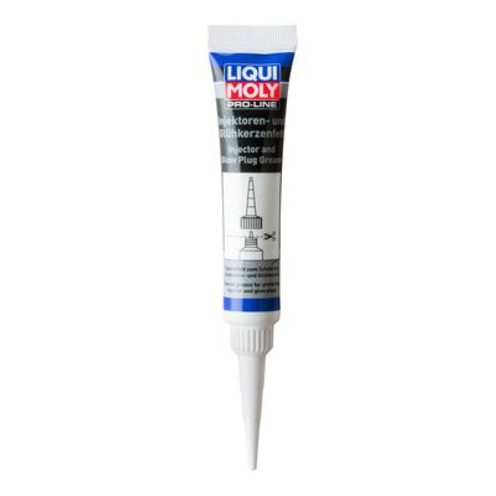 Смазка монтажная для форсунок и свеч накаливания 0,02л LIQUI MOLY 3381