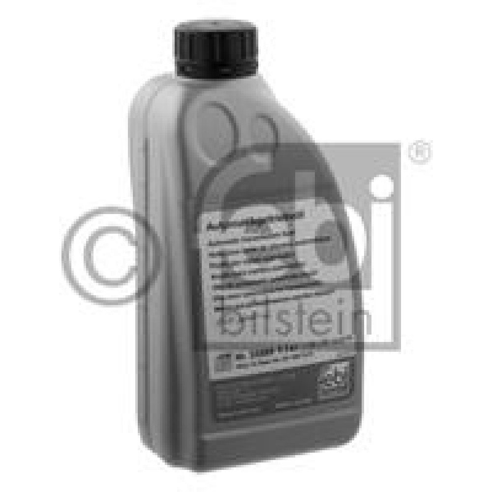 Олива трансмісійнa ATF MB 236.15 1L (синя) FEBI BILSTEIN 33889