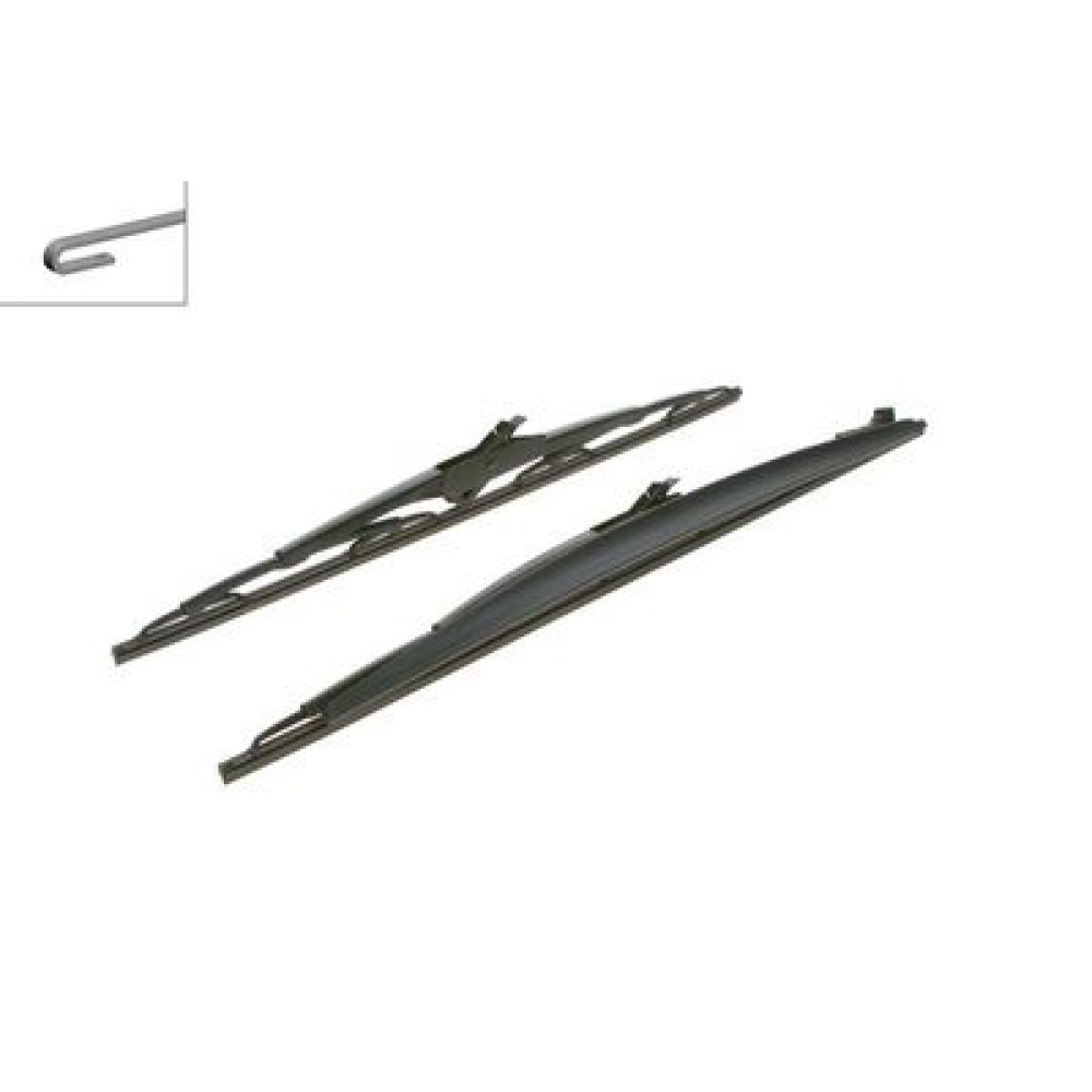 Комплект щіток склоочисника BOSCH 3397001394
