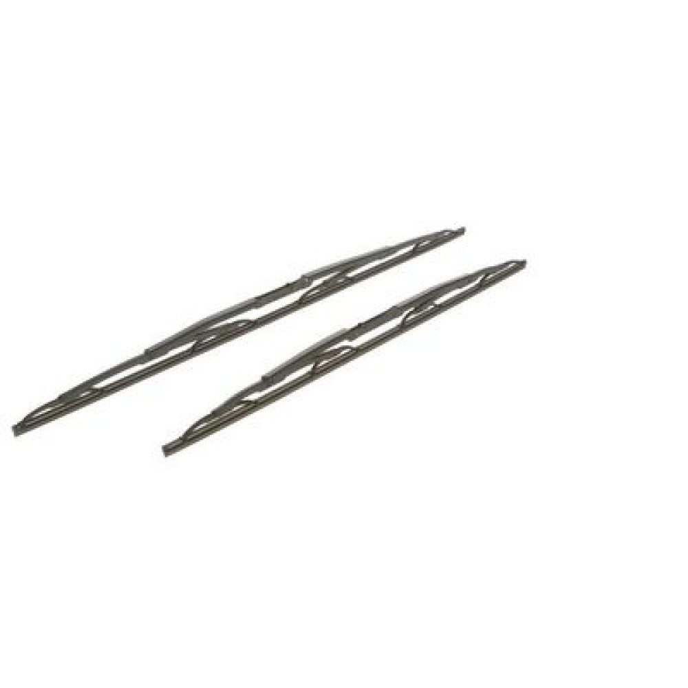 Комплект щіток склоочисника 650/550мм BOSCH 3397001539