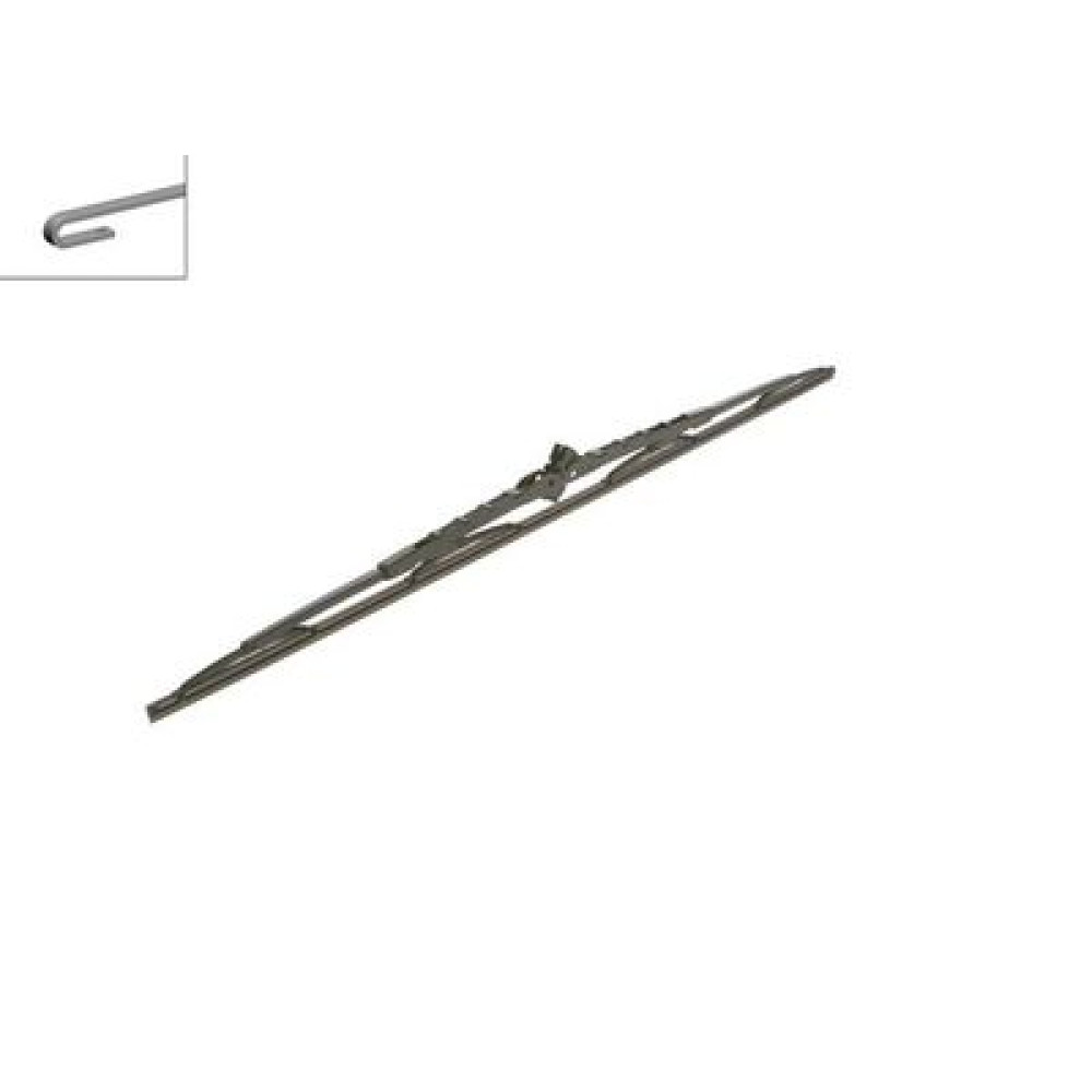 Щетка стеклоочистителя BOSCH 3397004587