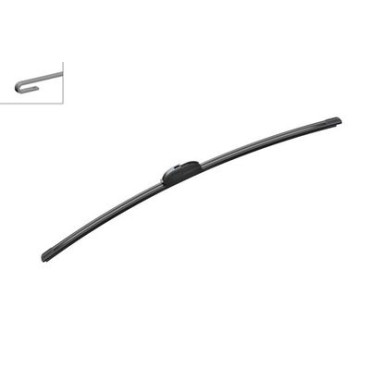 Щетка стеклоочистителя BOSCH 3397006803
