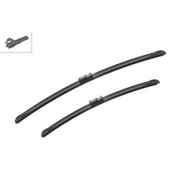 BOSCH 3397007084 Комплект щеток стеклоочистителя BOSCH 3397007084