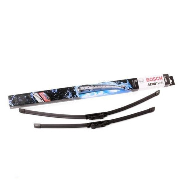Комплект щіток склоочисника BOSCH 3397007256