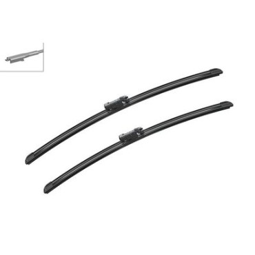 Комплект щіток склоочисника BOSCH 3397007290