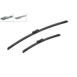 Комплект щіток склоочисника 600/380мм BOSCH 3397007292
