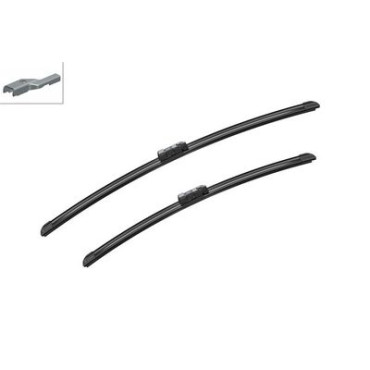 Комплект щіток склоочисника BOSCH 3397007296