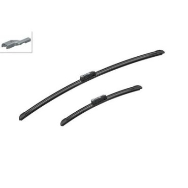 Захисний комплект амортизатора SACHS 900385