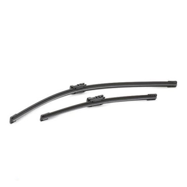 Комплект щіток склоочисника 650/400мм BOSCH 3397007414