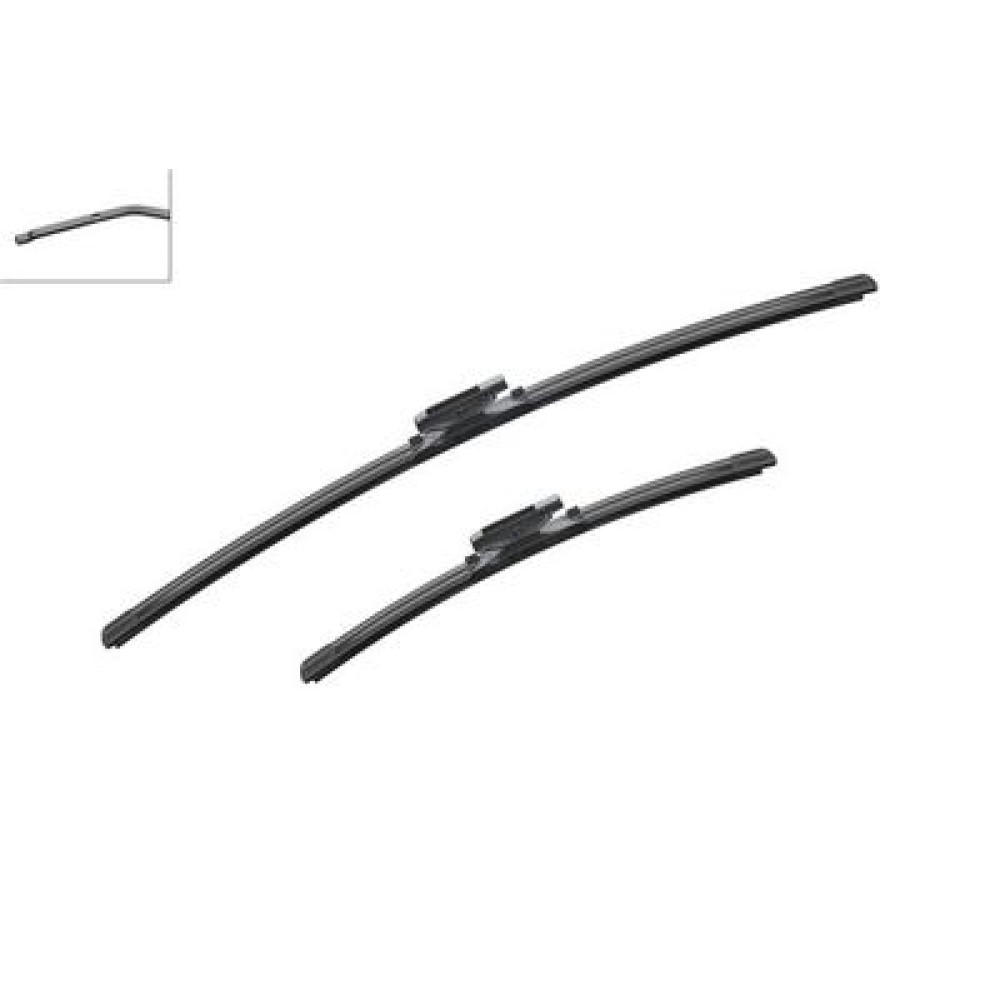 Комплект щіток склоочисника BOSCH 3397007422
