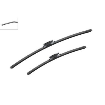 Комплект щіток склоочисника BOSCH 3397007426