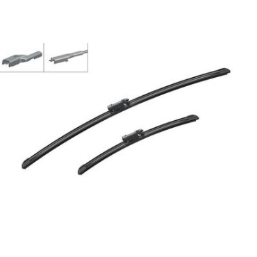 Комплект щіток склоочисника BOSCH 3397007466