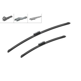 Комплект щіток склоочисника BOSCH 3397007467