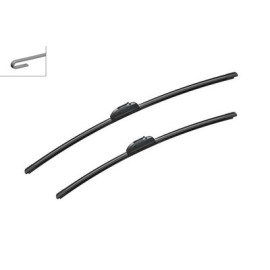Комплект щіток склоочисника BOSCH 3397007567