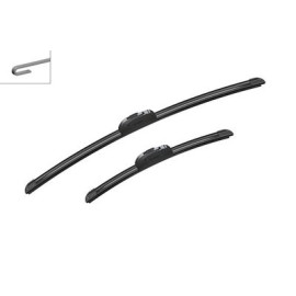 Комплект щіток склоочисника 550/340мм BOSCH 3397007589