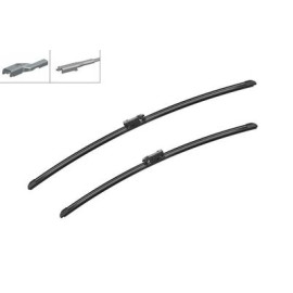 Комплект щіток склоочисника BOSCH 3397007644