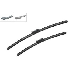 Комплект щеток стеклоочистителя BOSCH 3397007696