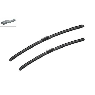 Комплект щіток склоочисника BOSCH 3397007854
