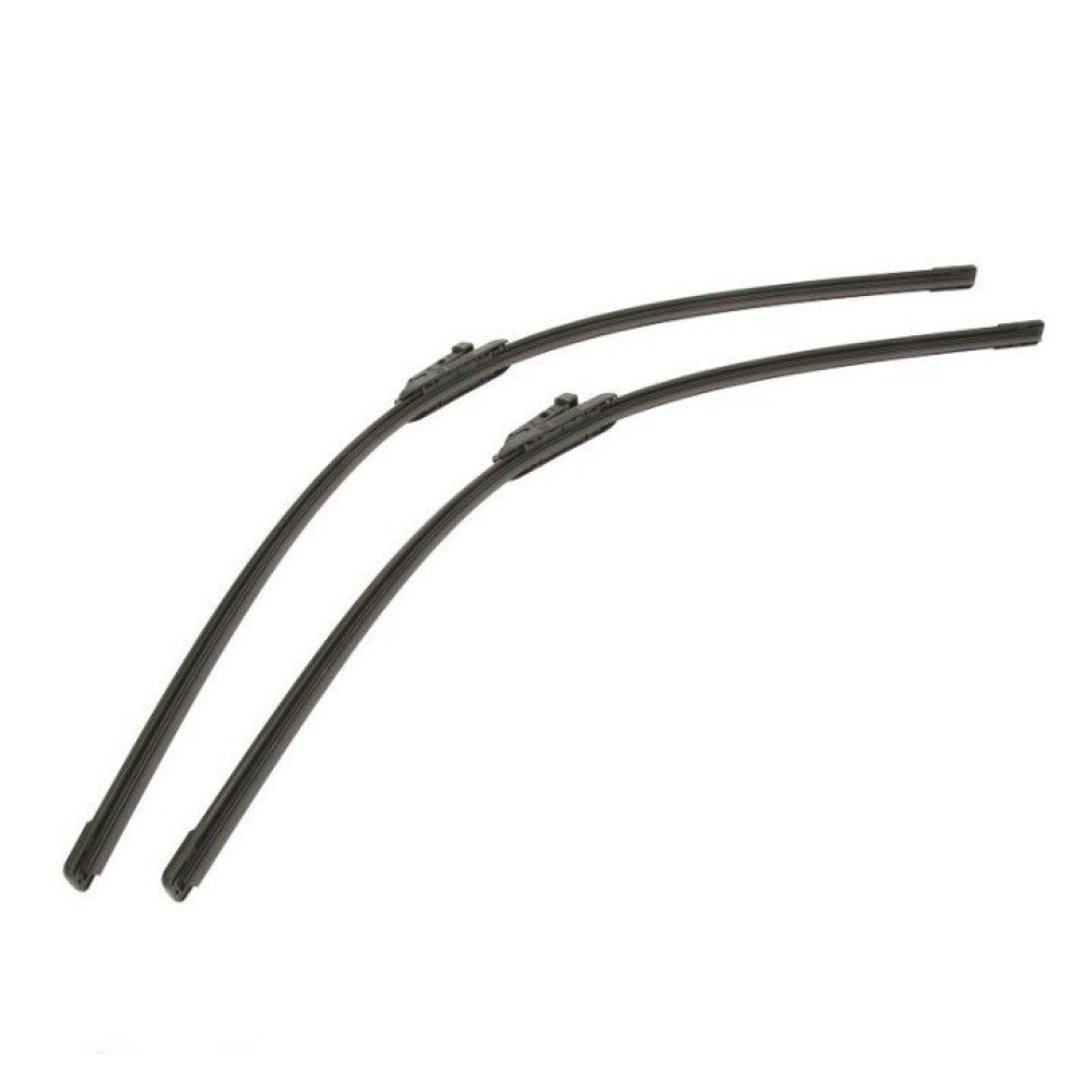 Комплект щіток склоочисника безкаркасних BOSCH 3397007865