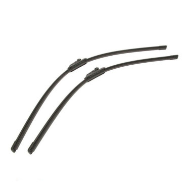 Комплект щіток склоочисника безкаркасних BOSCH 3397007865