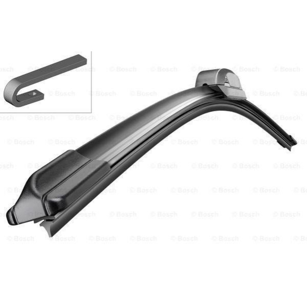 Щітка склоочисника BOSCH 3397008534
