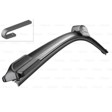Щетка стеклоочистителя BOSCH 3397008534