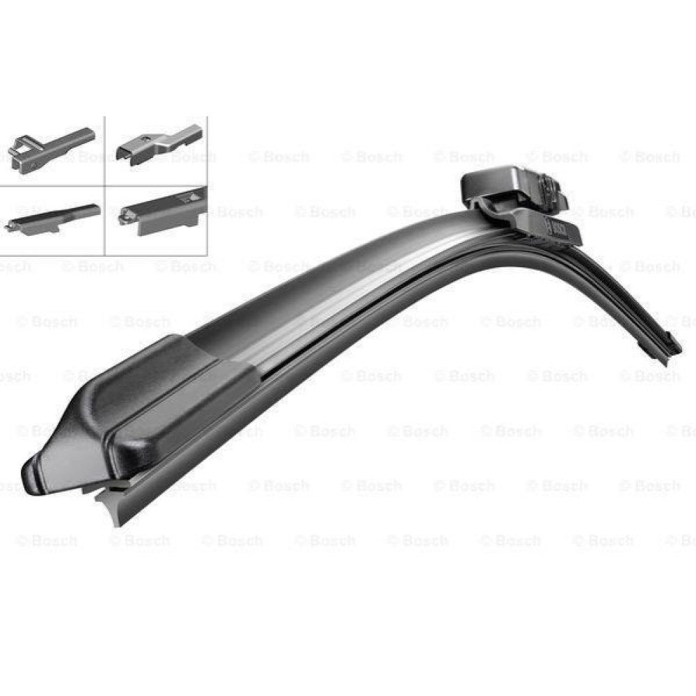 Щітка склоочисника BOSCH 3397008577