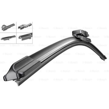 Щетка стеклоочистителя BOSCH 3397008579