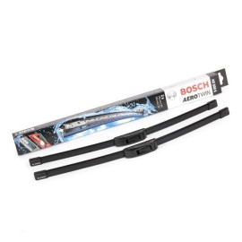 Комплект щіток склоочисника 500мм BOSCH 3397009081