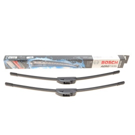 Комплект щіток склоочисника 500мм BOSCH 3397009081