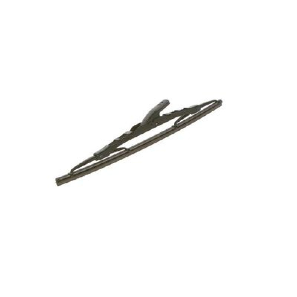 Каркасна щітка склоочисника Eco 340мм BOSCH 3397011211