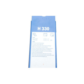 Щетка стеклоочистителя задня BOSCH 3397011306