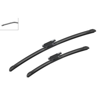Комплект щіток склоочисника BOSCH 3397014095