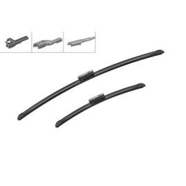 Комплект щіток склоочисника BOSCH 3397014122