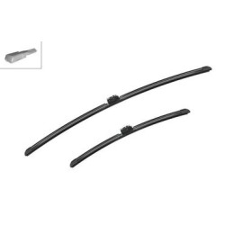 BOSCH 3397014179 Комплект щіток склоочисника BOSCH 3397014179