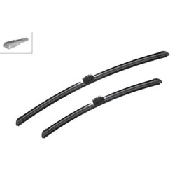 BOSCH 3397014204 Комплект щіток склоочисника BOSCH 3397014204