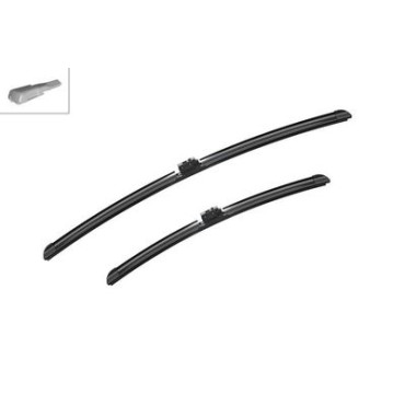 Комплект щіток склоочисника BOSCH 3397014206